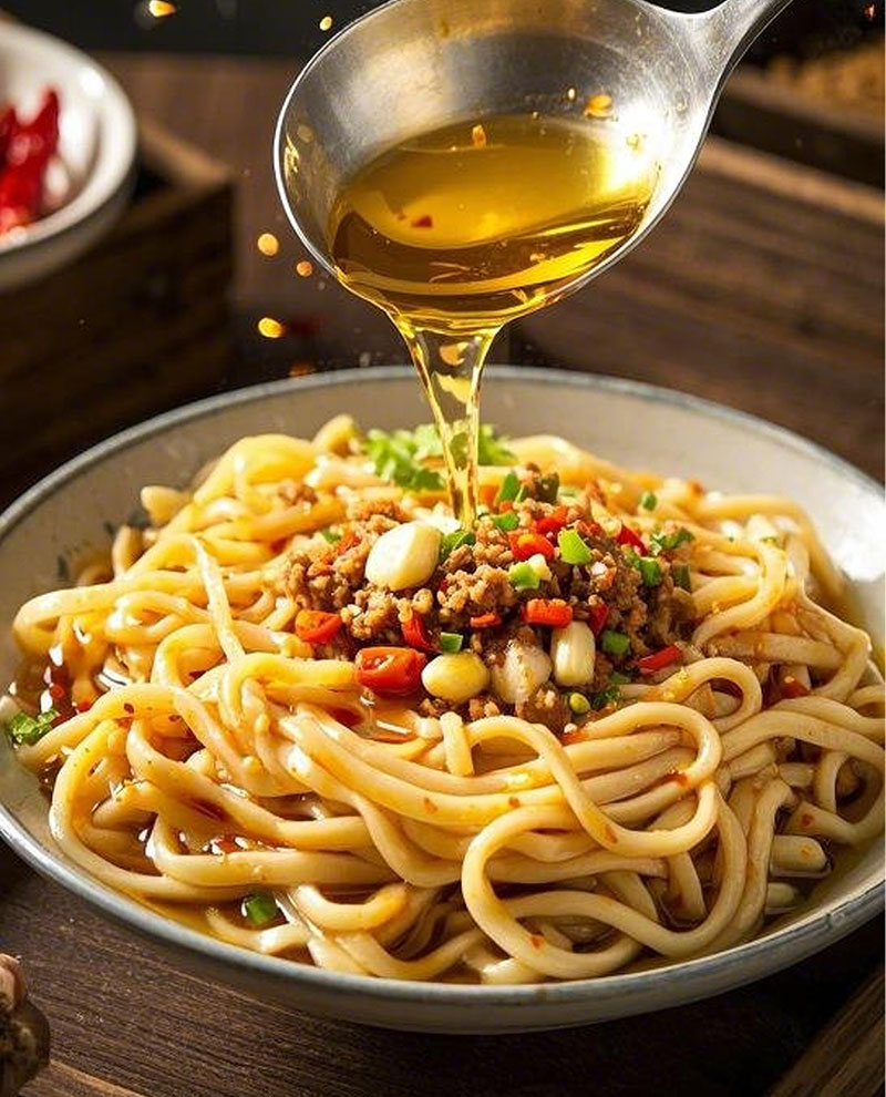 面條怎么做更好吃，這六種做法，讓你每天都想吃！