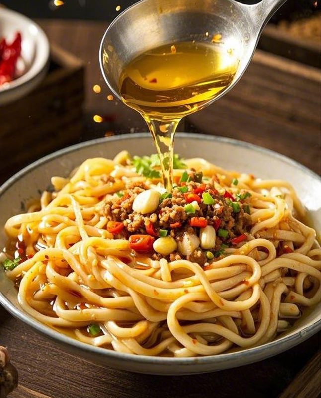 面條怎么做更好吃，這六種做法，讓你每天都想吃！